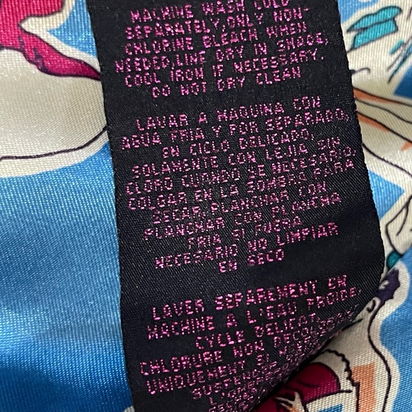 Betsy Johnson brown puffer coat with hood size small - Picture 7 of 10